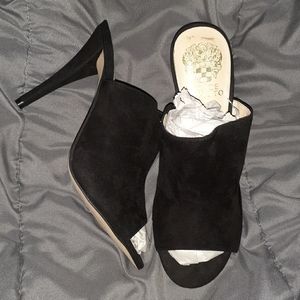 Vince Camuto's sling backs